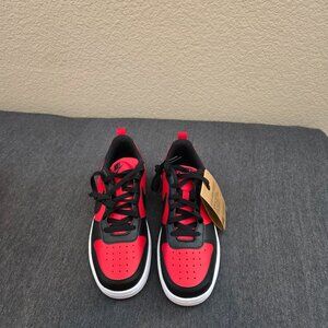 Size 6 Y - Nike Court Borough Low Recraft (GS)